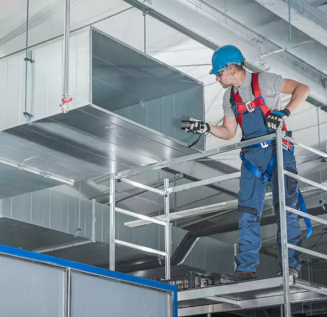 Why Homeowners & Businesses Trust Us in Middle River, MD?