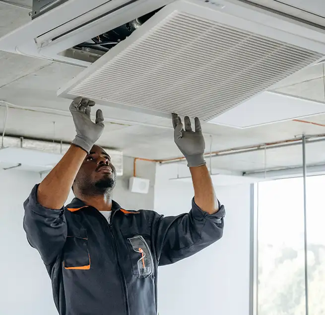  Why Homeowners & Businesses Trust Us in Middle River, MD?