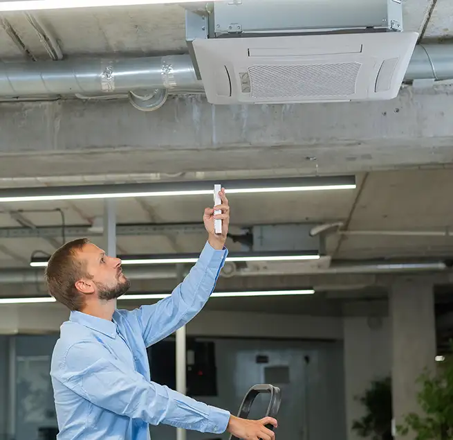 Why Homeowners & Businesses Trust Us in Middle River, MD?