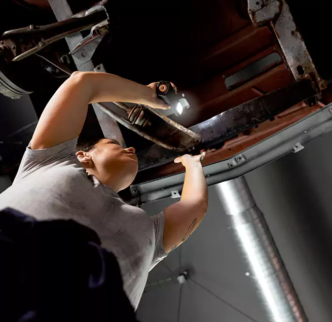 Why Homeowners & Businesses Trust Us Middle River, MD