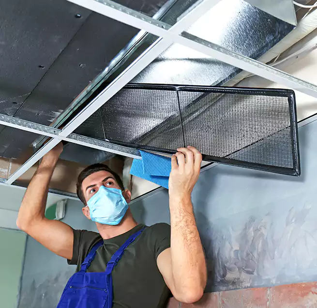 Why Homeowners Businesses Trust Us in Middle River, MD