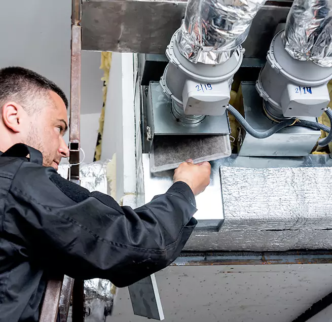 Why Homeowners & Businesses Trust Us in Middle River, MD?