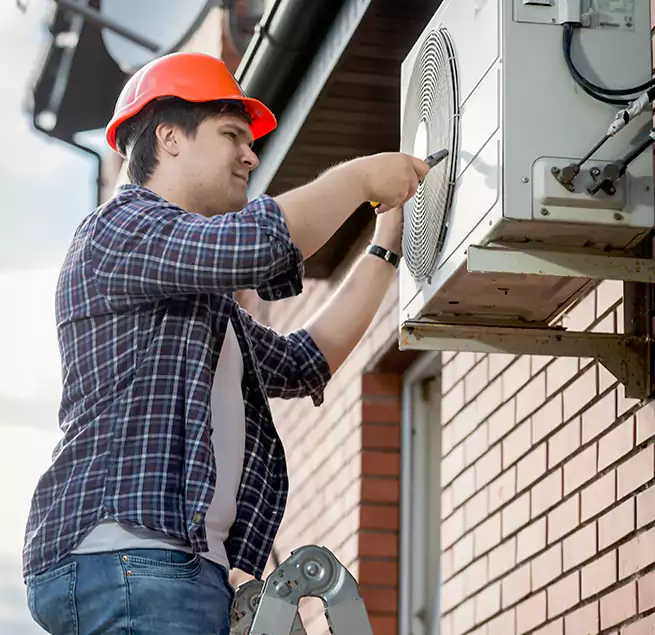 Why Homeowners & Businesses Trust Us Middle River, MD