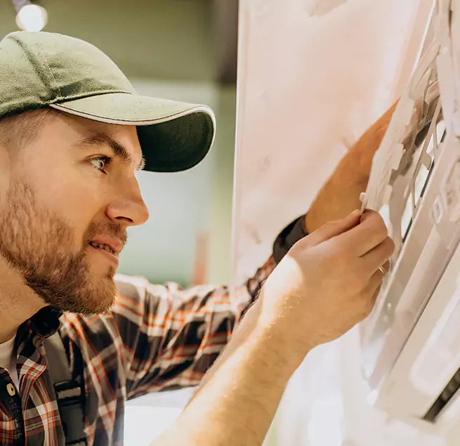 Why Homeowners & Businesses Trust Us in Middle River, MD?