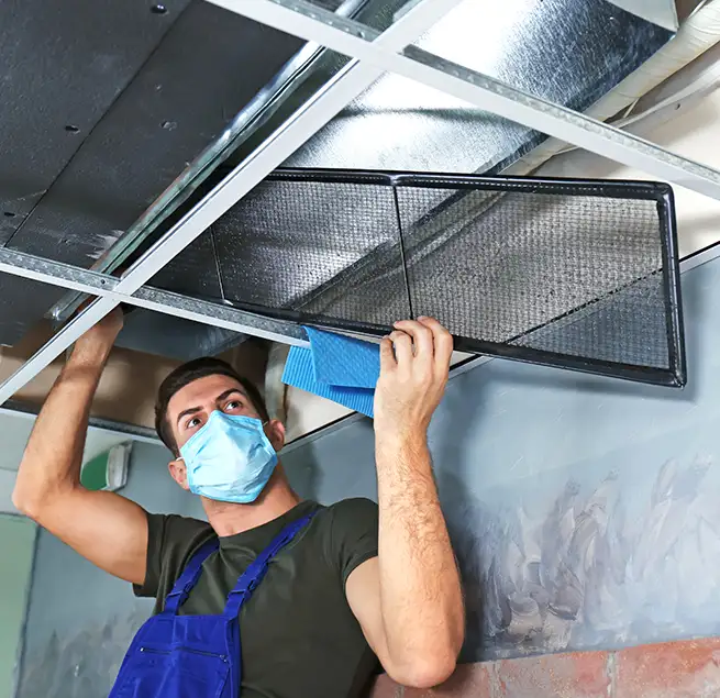 Why Homeowners & Businesses Trust Us in Middle River, MD?