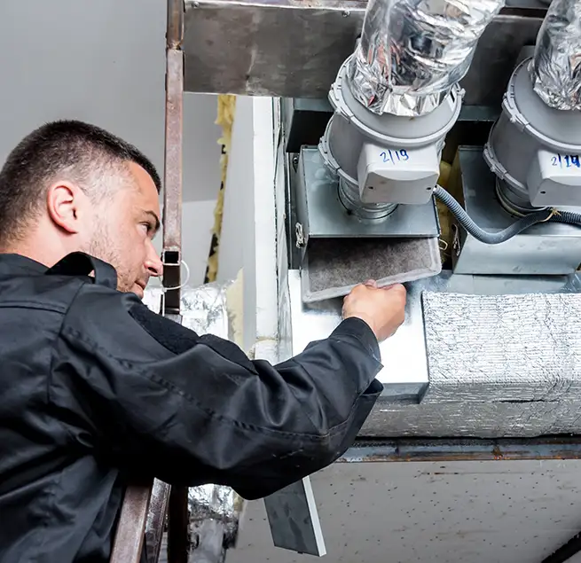 Why Homeowners & Businesses Trust Us in Middle River, MD?