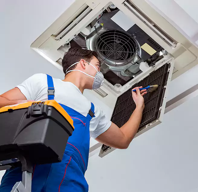 Why Homeowners & Businesses Trust Us in Middle River, MD?